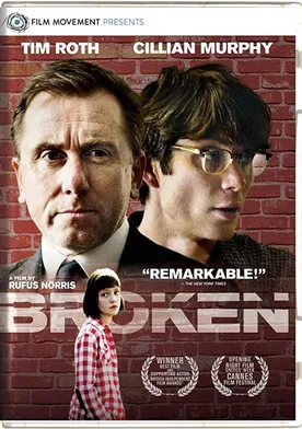 Poster Broken