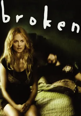 Poster de Broken