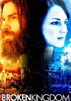Poster de Broken Kingdom