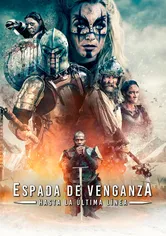 Poster de Broken Swords: The Last in Line