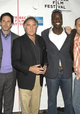 Poster de Brother's Shadow