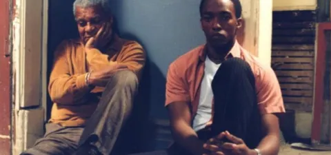 Brother to Brother Trailer