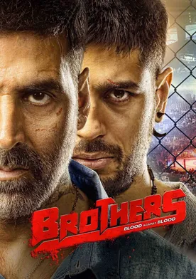 Poster de Brothers
