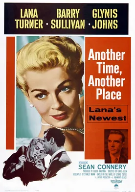 Poster de Brumas de inquietud