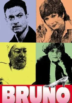 Poster de Bruno
