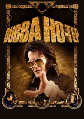 Poster de Bubba Ho-Tep