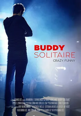 Poster de Buddy Solitaire