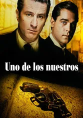 Poster de Buenos muchachos