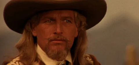 Buffalo Bill y los indios Trailer