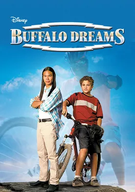 Poster de Buffalo Dreams