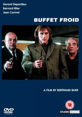 Poster de Buffet froid