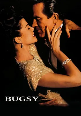 Poster de Bugsy