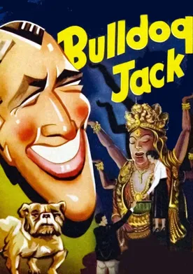 Poster de Bulldog Jack