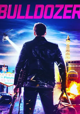 Poster de Bulldozer