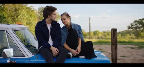 Burning Bodhi Trailer