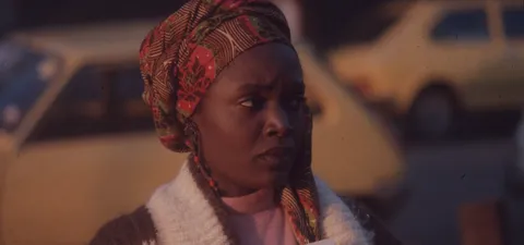 Burning an Illusion Trailer