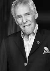 Poster de Burt Bacharach. Canciones de una vida