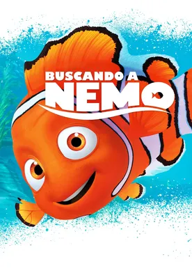 Poster de Buscando a Nemo