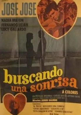Poster de Buscando una sonrisa