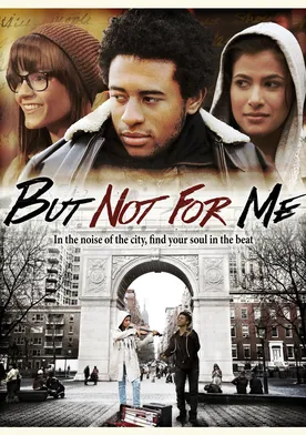 Poster de But Not for Me