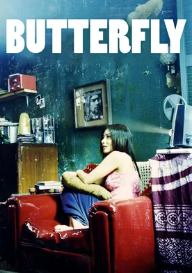 Poster de Butterfly