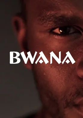 Poster de Bwana