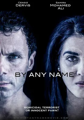 Poster de By Any Name