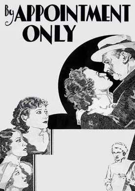 Poster de By Appointment Only