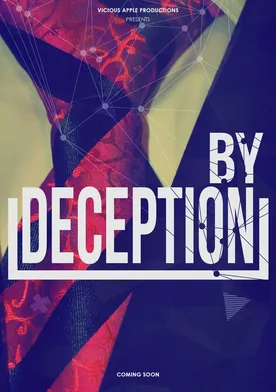 Poster de By Deception