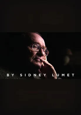 Poster de By Sidney Lumet