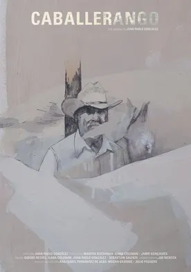 Poster de Caballerango