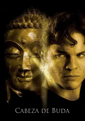 Poster de Cabeza de buda