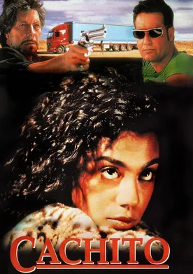 Poster de Cachito