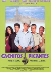 Poster de Cachitos picantes