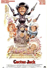Poster Cactus Jack