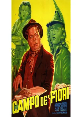 Poster de Cada cual con su destino