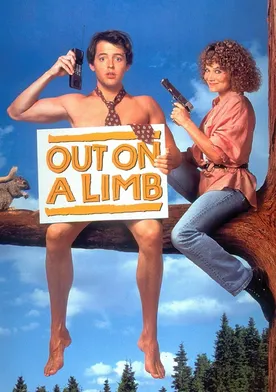 Poster de Caerse del guindo