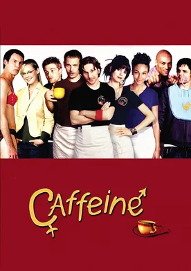 Poster de Caffeine