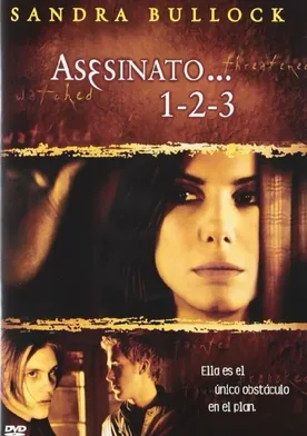 Poster de Cálculo mortal