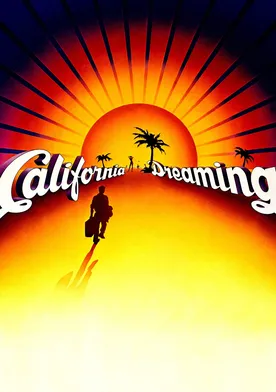 Poster de California Dreaming
