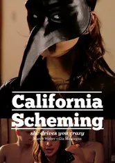Poster California Scheming