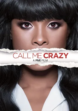 Poster de Call Me Crazy: A Five Film