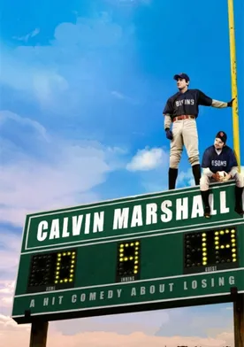 Poster de Calvin Marshall