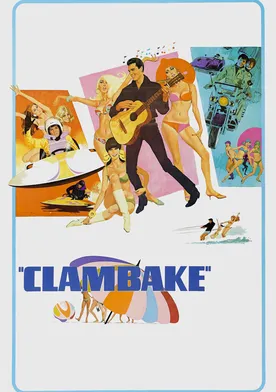 Poster de Cambalache