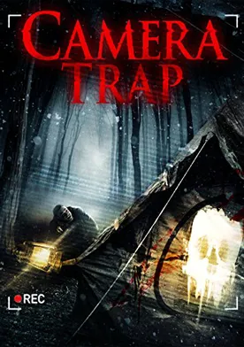Poster Camera Trap