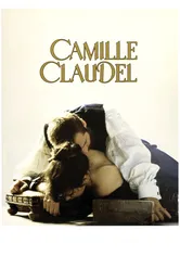 Poster de Camille Claudel