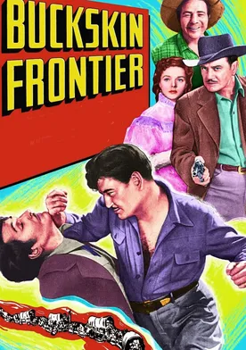 Poster de Camino de hierro