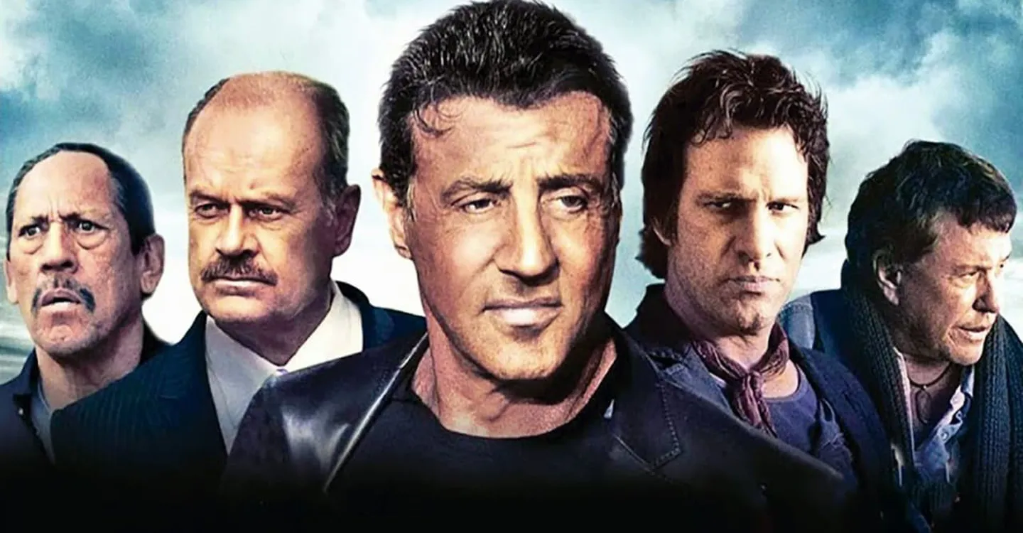 Camino hacia el éxito Trailer