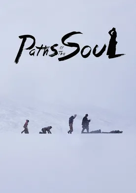 Poster de Caminos del alma