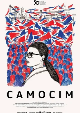 Poster de Camocim